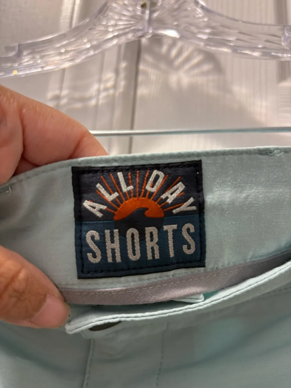 Faherty Men's Belt Loop All Day Shorts 9